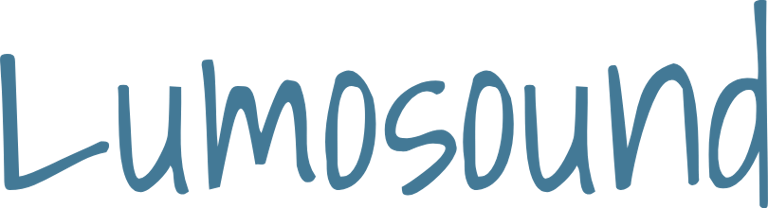 LumoSound logo