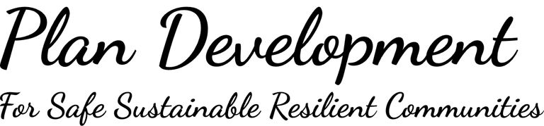 Plan Development logo