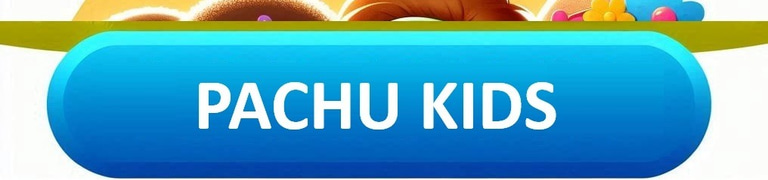 Pachu Kids logo