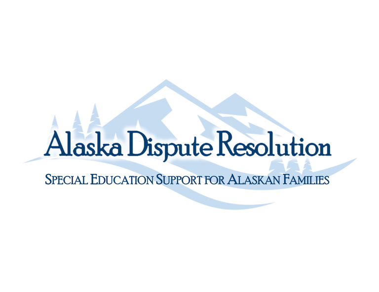 Alaska Dispute Resolution logo