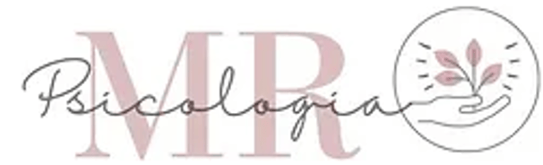 Psicóloga Mariane Rabello - Consultório Mrpsicologia logo