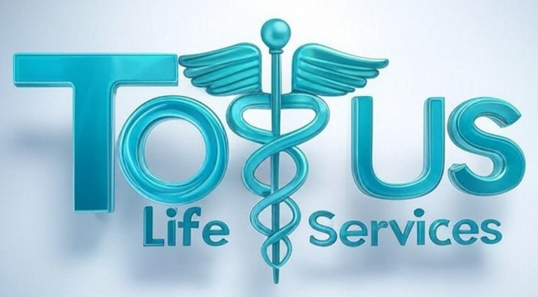 TOTUS Life Services Inc. logo