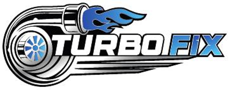 Turbo Fix logo