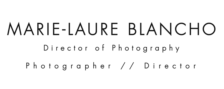 Marie-Laure Blancho logo