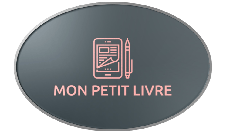 Mon Petit Livre logo