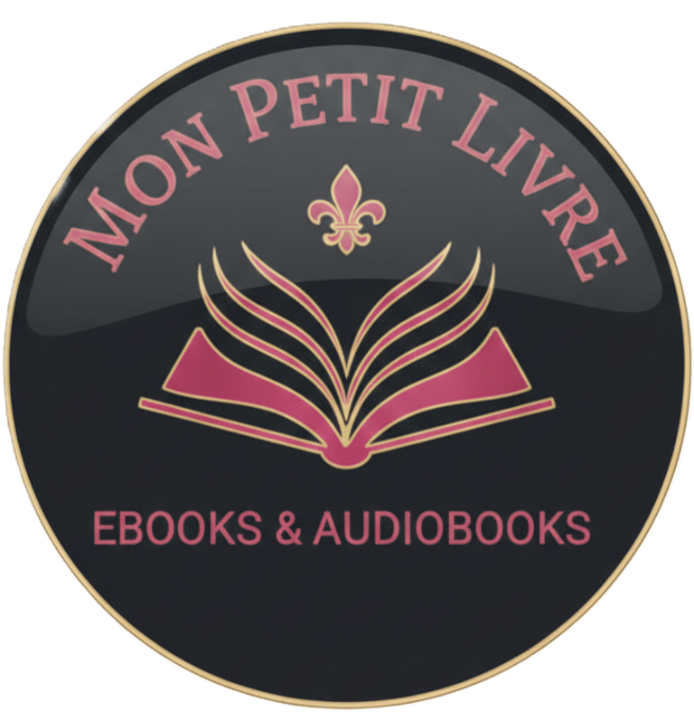 Mon Petit Livre logo