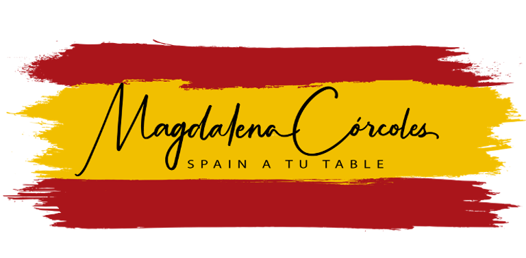 Spain at U Table logo