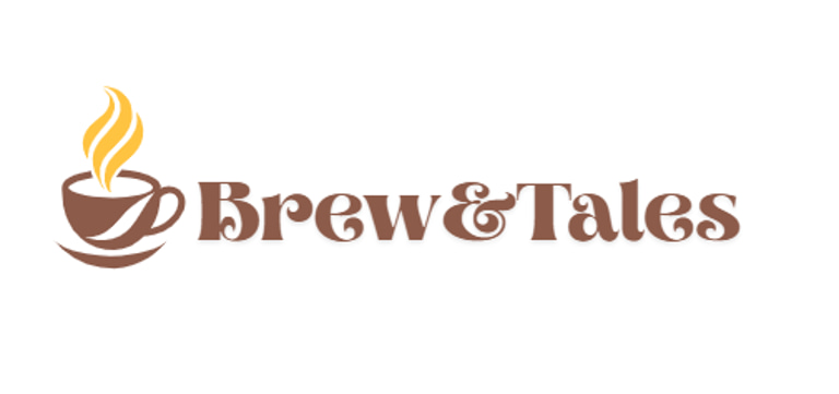 Brew&Tales logo