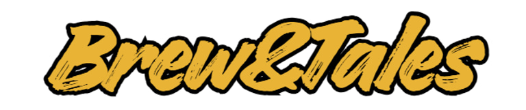 Brew&Tales logo