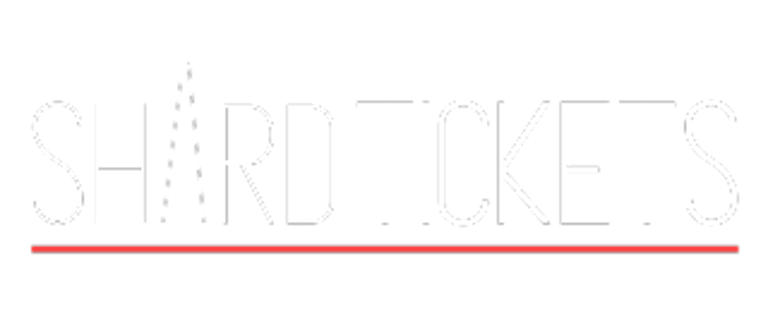 Shard Tickets logo