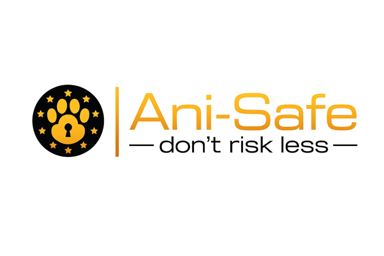 Ani-Safe UK logo