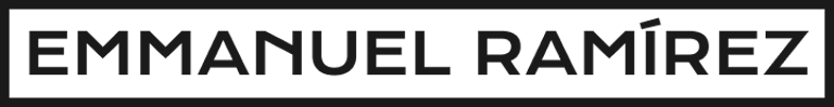 Emmanuel Ramírez logo