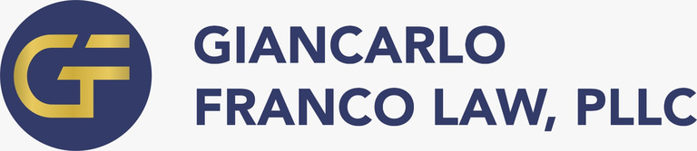 GianCarlo Franco Law, PLLC logo