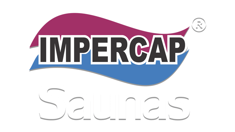 Impercap Saunas logo