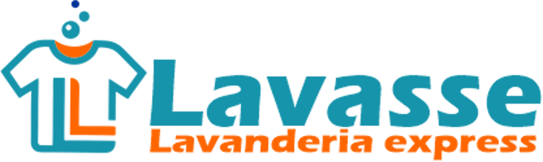 Lavasse Lavanderia express logo