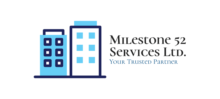 Milestone 52 Services logo