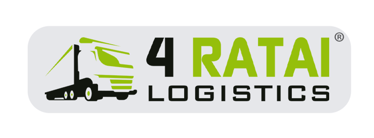4 RATAI Logistics logo