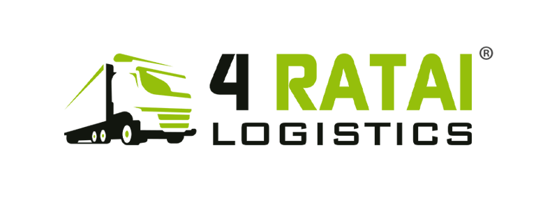 4 RATAI Logistics logo