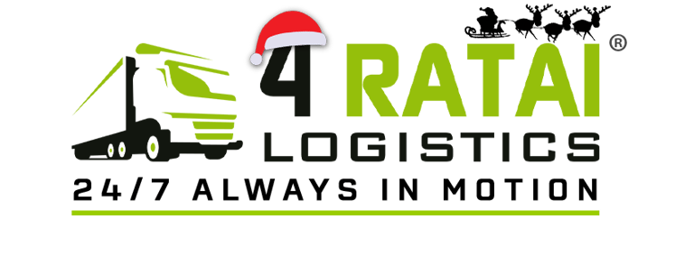 4 RATAI Logistics logo