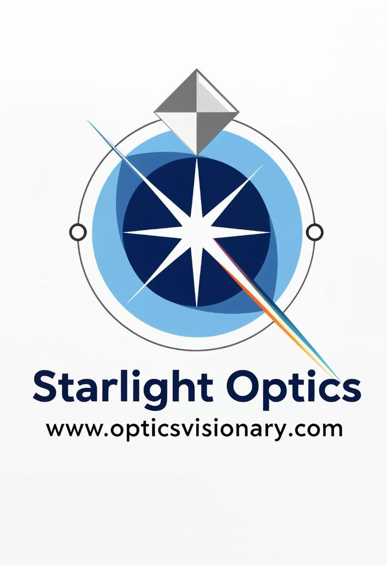 opticsvisionary.com logo