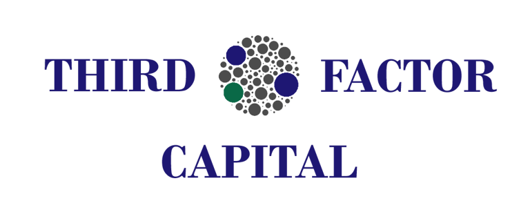 Third Factor Capital logo