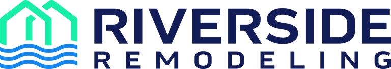 Riverside Remodeling logo