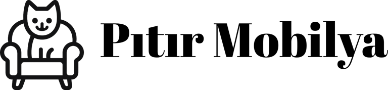 PITIR MOBİLYA logo