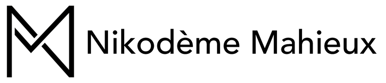 Nikodème Mahieux logo