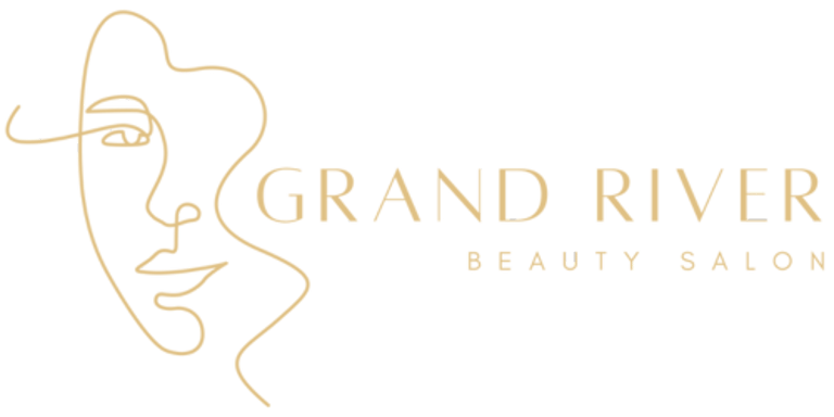 Grand River Beauty Salon logo