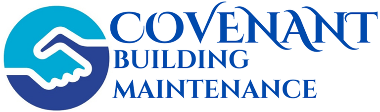 COVENANT CONSTRUCTIONS logo