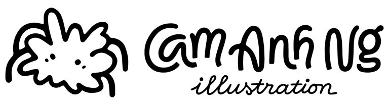 Cam Anh Ng logo