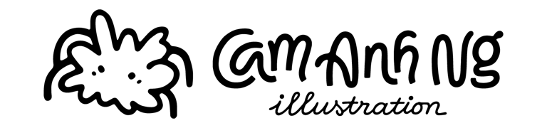 Cam Anh Ng logo