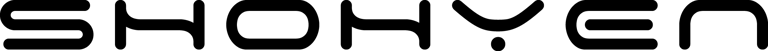 Shohyen logo
