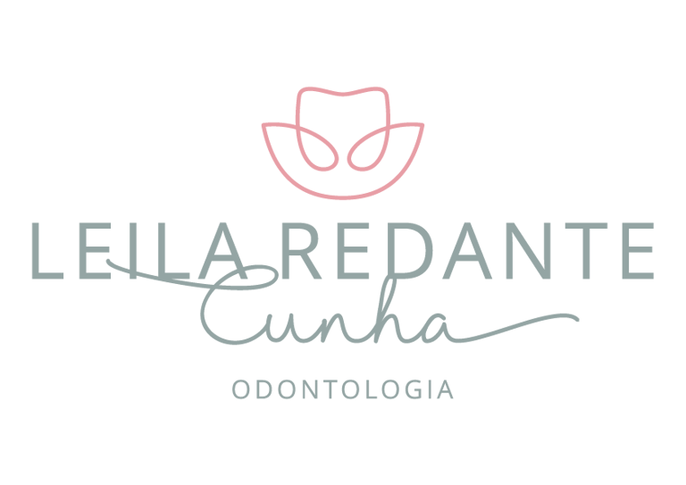 Dra. Leila Redante Cunha logo
