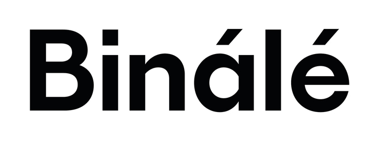 BINÁLÉ logo
