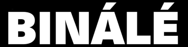 BINÁLÉ logo