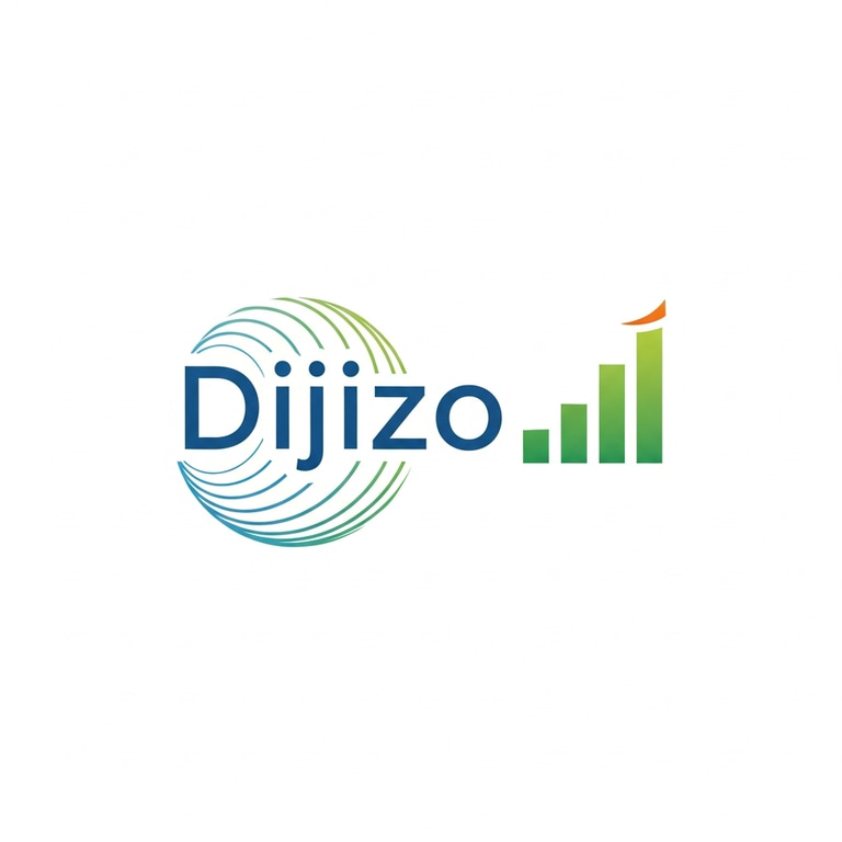 dijizo.com logo