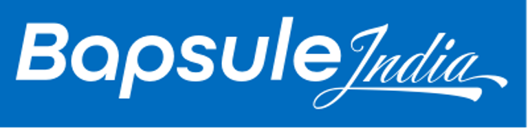 Bapsule logo