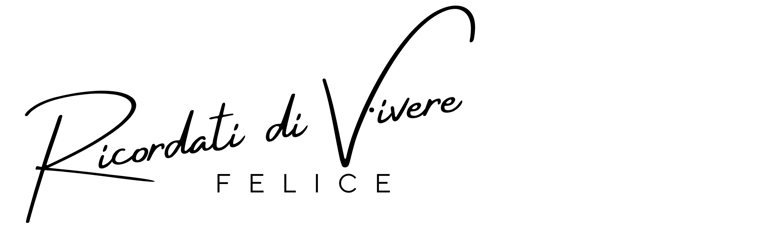 Abbiamo una vita sola logo