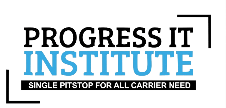 PROGRESS IT INSTITUTE logo