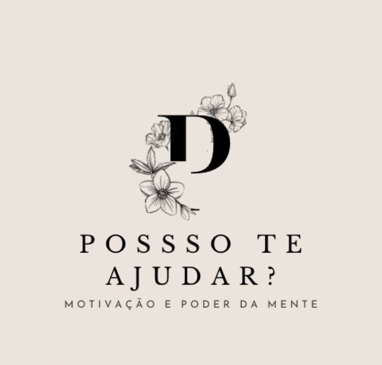 Posso Te Ajudar? logo