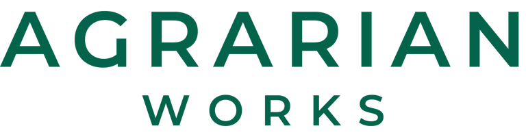 Agrarian Works logo