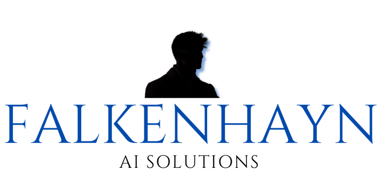 Hendrik von Falkenhayn logo