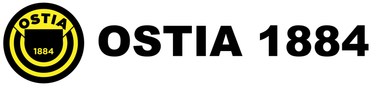 Ostia 1884 logo