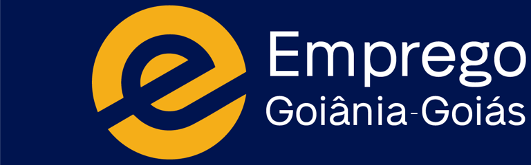Emprego Goiânia e Região logo