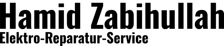 Haushaltsgeräte Reparatur Service Böblingen logo