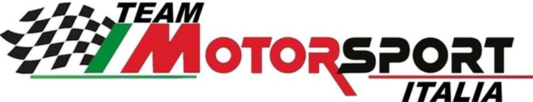 Team MotorSport Italia logo