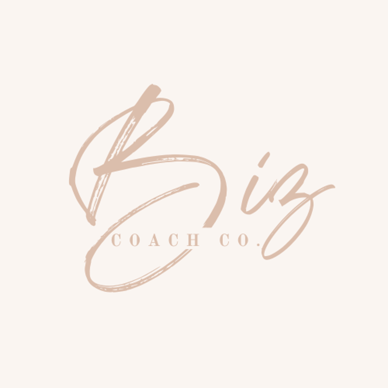 Kat Biz Coach logo
