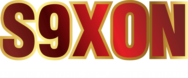 S9XON logo