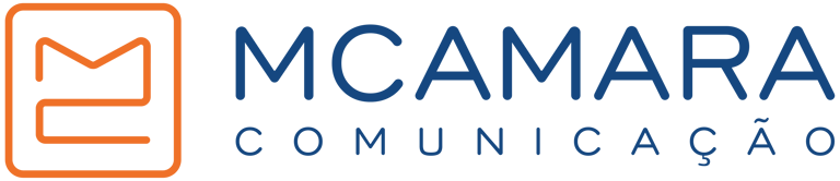 MCamara Comunicação logo